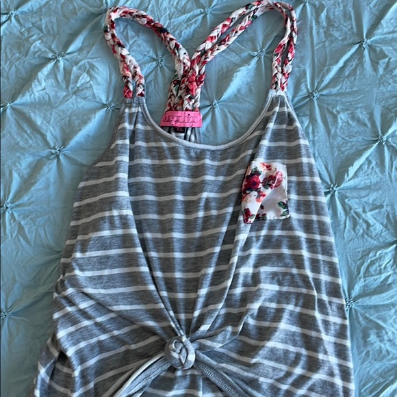 Tank top - Picture 2 of 3